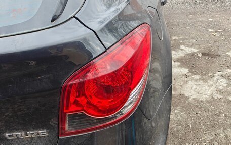Chevrolet Cruze II, 2014 год, 400 000 рублей, 2 фотография