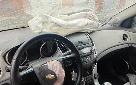 Chevrolet Cruze II, 2014 год, 400 000 рублей, 6 фотография