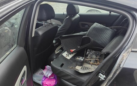 Chevrolet Cruze II, 2014 год, 400 000 рублей, 5 фотография