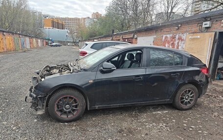 Chevrolet Cruze II, 2014 год, 400 000 рублей, 10 фотография