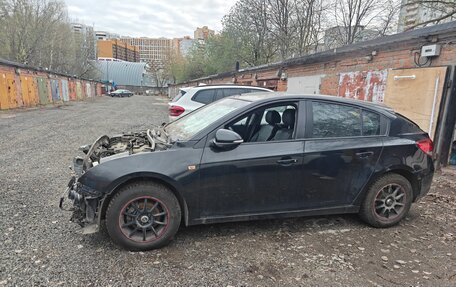 Chevrolet Cruze II, 2014 год, 400 000 рублей, 12 фотография