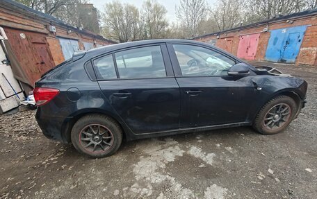 Chevrolet Cruze II, 2014 год, 400 000 рублей, 20 фотография