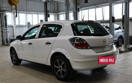 Opel Astra H, 2012 год, 529 990 рублей, 7 фотография
