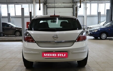 Opel Astra H, 2012 год, 529 990 рублей, 6 фотография