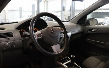 Opel Astra H, 2012 год, 529 990 рублей, 8 фотография
