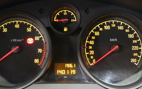 Opel Astra H, 2012 год, 529 990 рублей, 12 фотография