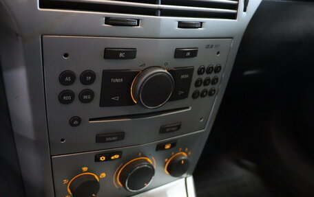 Opel Astra H, 2012 год, 529 990 рублей, 14 фотография
