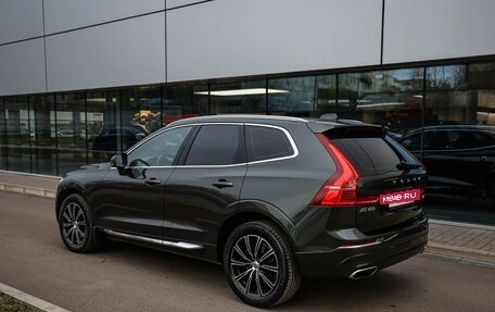 Volvo XC60 II, 2018 год, 3 799 000 рублей, 6 фотография