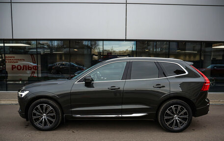 Volvo XC60 II, 2018 год, 3 799 000 рублей, 7 фотография
