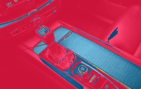 Volvo XC60 II, 2018 год, 3 799 000 рублей, 15 фотография