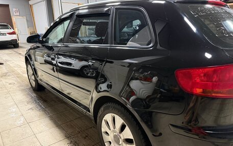 Audi A3, 2006 год, 590 000 рублей, 10 фотография