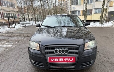 Audi A3, 2006 год, 590 000 рублей, 1 фотография