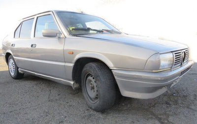 Alfa Romeo 33, 1989 год, 59 900 рублей, 1 фотография