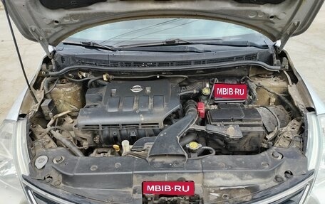 Nissan Tiida, 2010 год, 480 000 рублей, 1 фотография