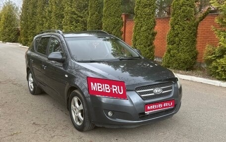 KIA cee'd I рестайлинг, 2008 год, 520 000 рублей, 1 фотография