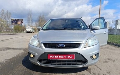 Ford Focus II рестайлинг, 2008 год, 580 000 рублей, 1 фотография