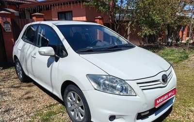 Toyota Auris II, 2012 год, 980 000 рублей, 1 фотография