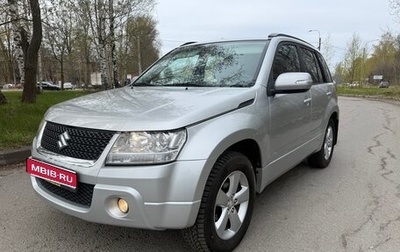 Suzuki Grand Vitara, 2010 год, 1 380 000 рублей, 1 фотография