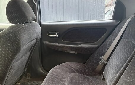Hyundai Sonata IV рестайлинг, 2007 год, 385 000 рублей, 4 фотография