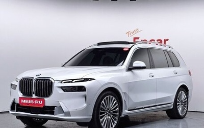BMW X7, 2024 год, 10 800 000 рублей, 1 фотография