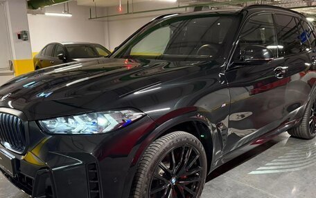 BMW X5, 2025 год, 15 870 000 рублей, 1 фотография