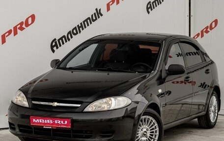 Chevrolet Lacetti, 2007 год, 420 000 рублей, 1 фотография