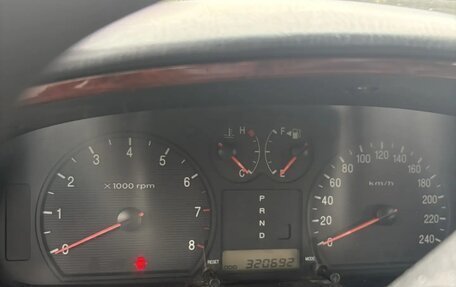 Hyundai Sonata IV рестайлинг, 2007 год, 385 000 рублей, 10 фотография
