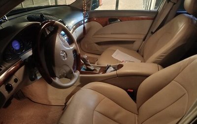 Mercedes-Benz E-Класс, 2004 год, 720 000 рублей, 1 фотография