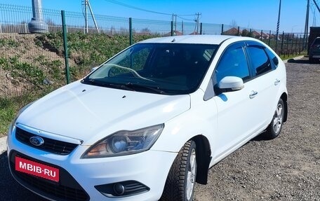 Ford Focus II рестайлинг, 2010 год, 355 000 рублей, 1 фотография