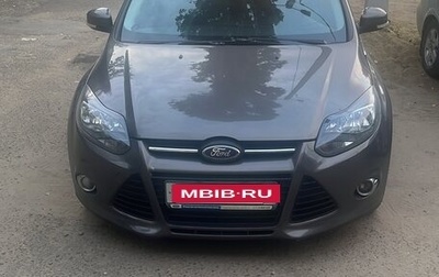 Ford Focus III, 2012 год, 800 000 рублей, 1 фотография