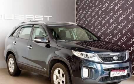 KIA Sorento II рестайлинг, 2019 год, 2 400 000 рублей, 1 фотография