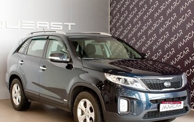 KIA Sorento II рестайлинг, 2019 год, 2 400 000 рублей, 1 фотография