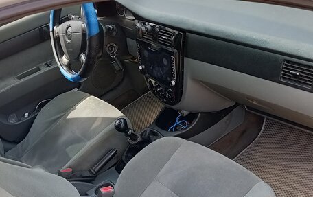 Chevrolet Lacetti, 2007 год, 320 000 рублей, 6 фотография