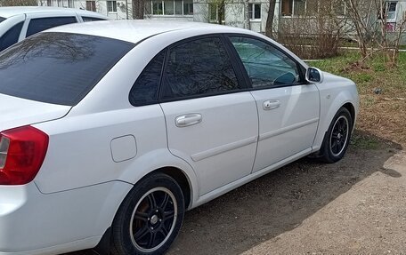 Chevrolet Lacetti, 2007 год, 320 000 рублей, 4 фотография