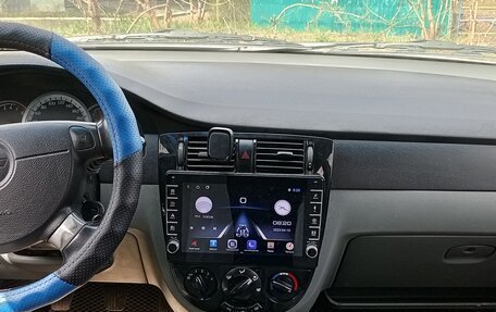 Chevrolet Lacetti, 2007 год, 320 000 рублей, 10 фотография