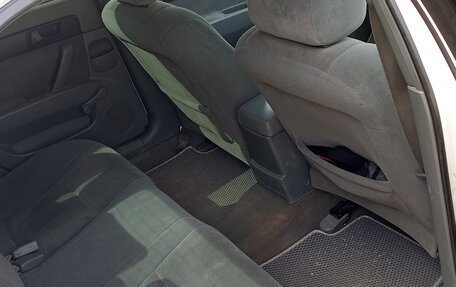 Chevrolet Lacetti, 2007 год, 320 000 рублей, 7 фотография