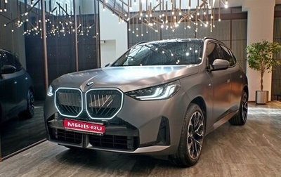 BMW X3, 2025 год, 6 950 000 рублей, 1 фотография
