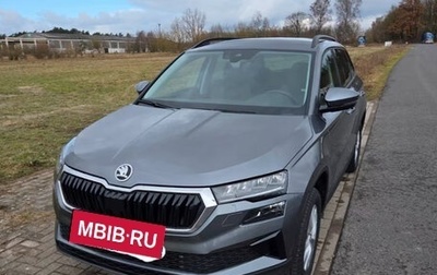 Skoda Karoq I, 2025 год, 5 024 877 рублей, 1 фотография