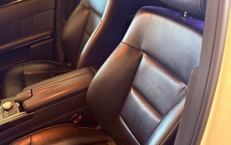 Mercedes-Benz E-Класс, 2011 год, 1 500 000 рублей, 6 фотография
