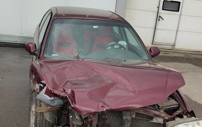 KIA Spectra II (LD), 2008 год, 160 000 рублей, 1 фотография