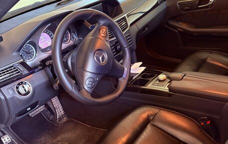 Mercedes-Benz E-Класс, 2011 год, 1 500 000 рублей, 5 фотография
