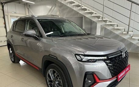 Changan CS35 Plus, 2023 год, 1 874 000 рублей, 1 фотография