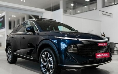 Haval F7, 2026 год, 3 699 000 рублей, 1 фотография