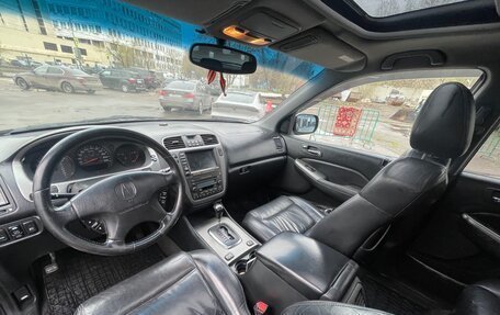 Acura MDX II, 2002 год, 690 000 рублей, 11 фотография