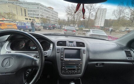 Acura MDX II, 2002 год, 690 000 рублей, 14 фотография