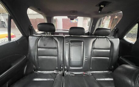 Acura MDX II, 2002 год, 690 000 рублей, 16 фотография