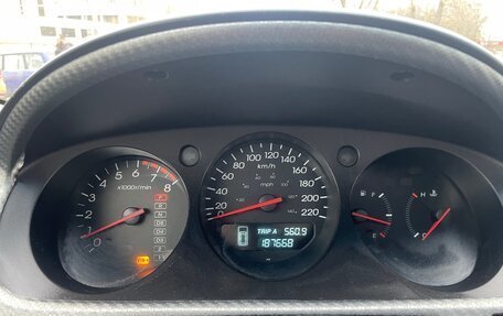 Acura MDX II, 2002 год, 690 000 рублей, 15 фотография