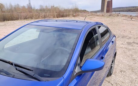 Hyundai Solaris II рестайлинг, 2013 год, 765 000 рублей, 7 фотография