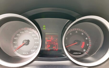 Mitsubishi Lancer IX, 2008 год, 475 000 рублей, 7 фотография