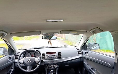 Mitsubishi Lancer IX, 2008 год, 475 000 рублей, 6 фотография